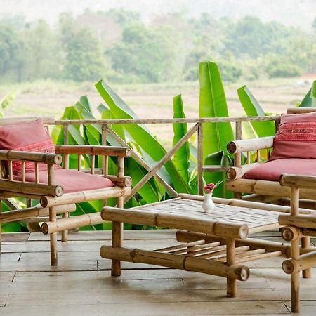 Lisu Lodge Chiang Mai Zewnętrze zdjęcie