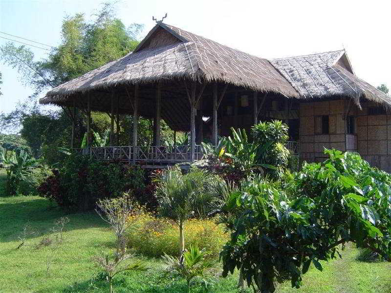 Lisu Lodge Chiang Mai Zewnętrze zdjęcie