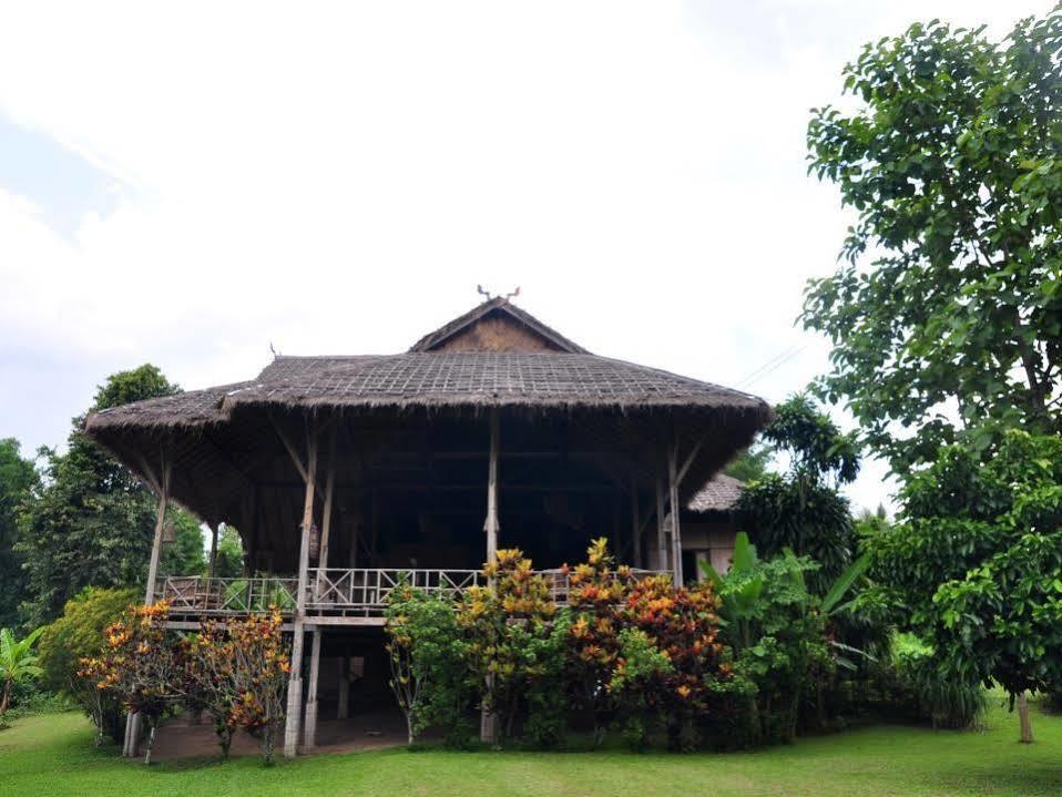 Lisu Lodge Chiang Mai Zewnętrze zdjęcie