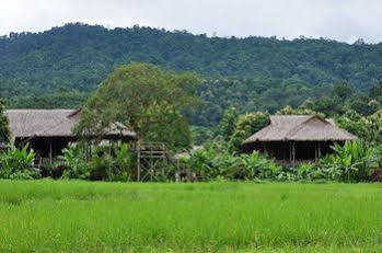 Lisu Lodge Chiang Mai Zewnętrze zdjęcie