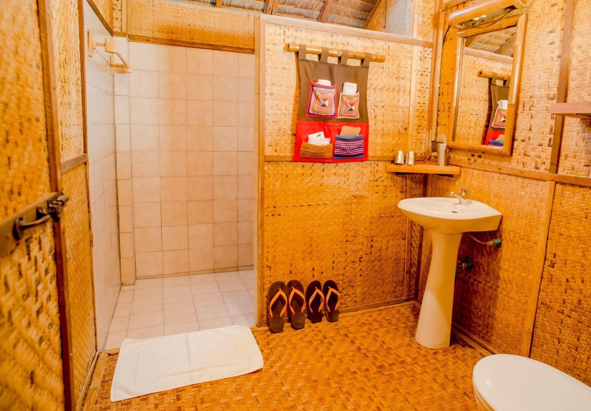 Lisu Lodge Chiang Mai Zewnętrze zdjęcie