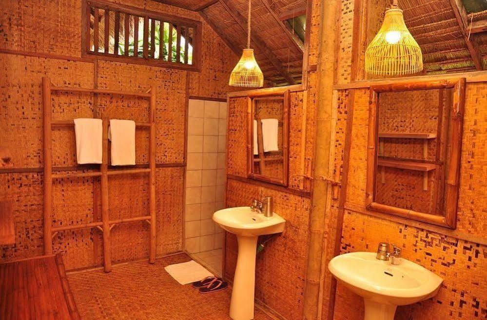 Lisu Lodge Chiang Mai Zewnętrze zdjęcie