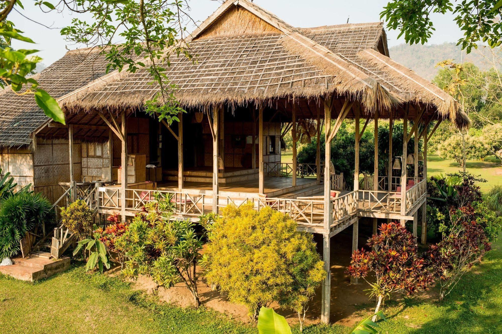 Lisu Lodge Chiang Mai Zewnętrze zdjęcie