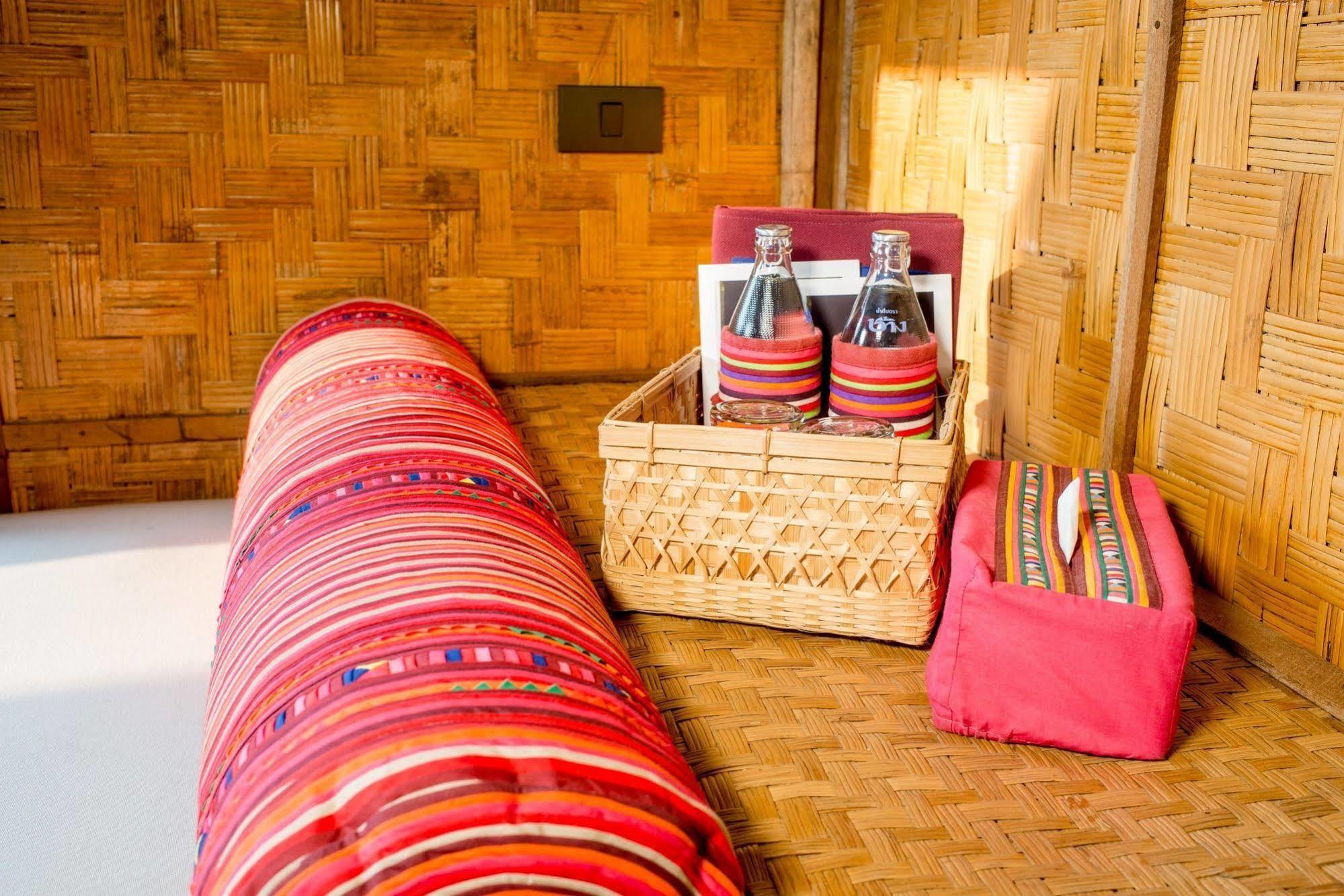 Lisu Lodge Chiang Mai Zewnętrze zdjęcie