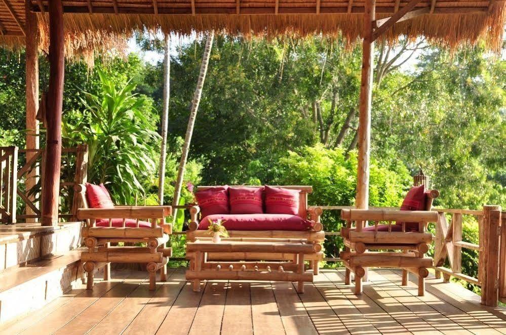 Lisu Lodge Chiang Mai Zewnętrze zdjęcie